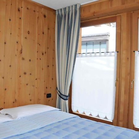 Chalet Le Betulle Santa Caterina Valfurva Bagian luar foto