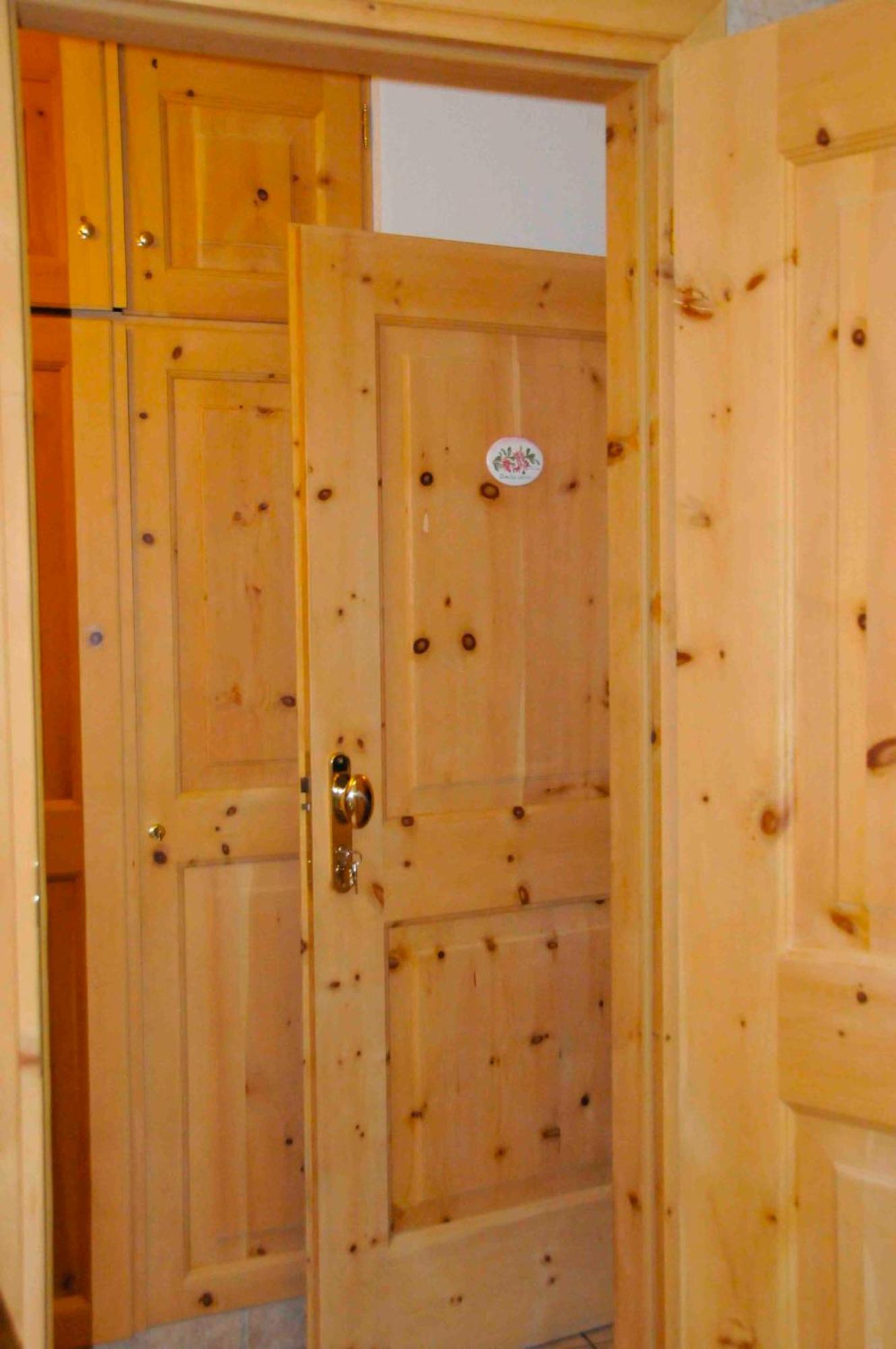 Chalet Le Betulle Santa Caterina Valfurva Bagian luar foto