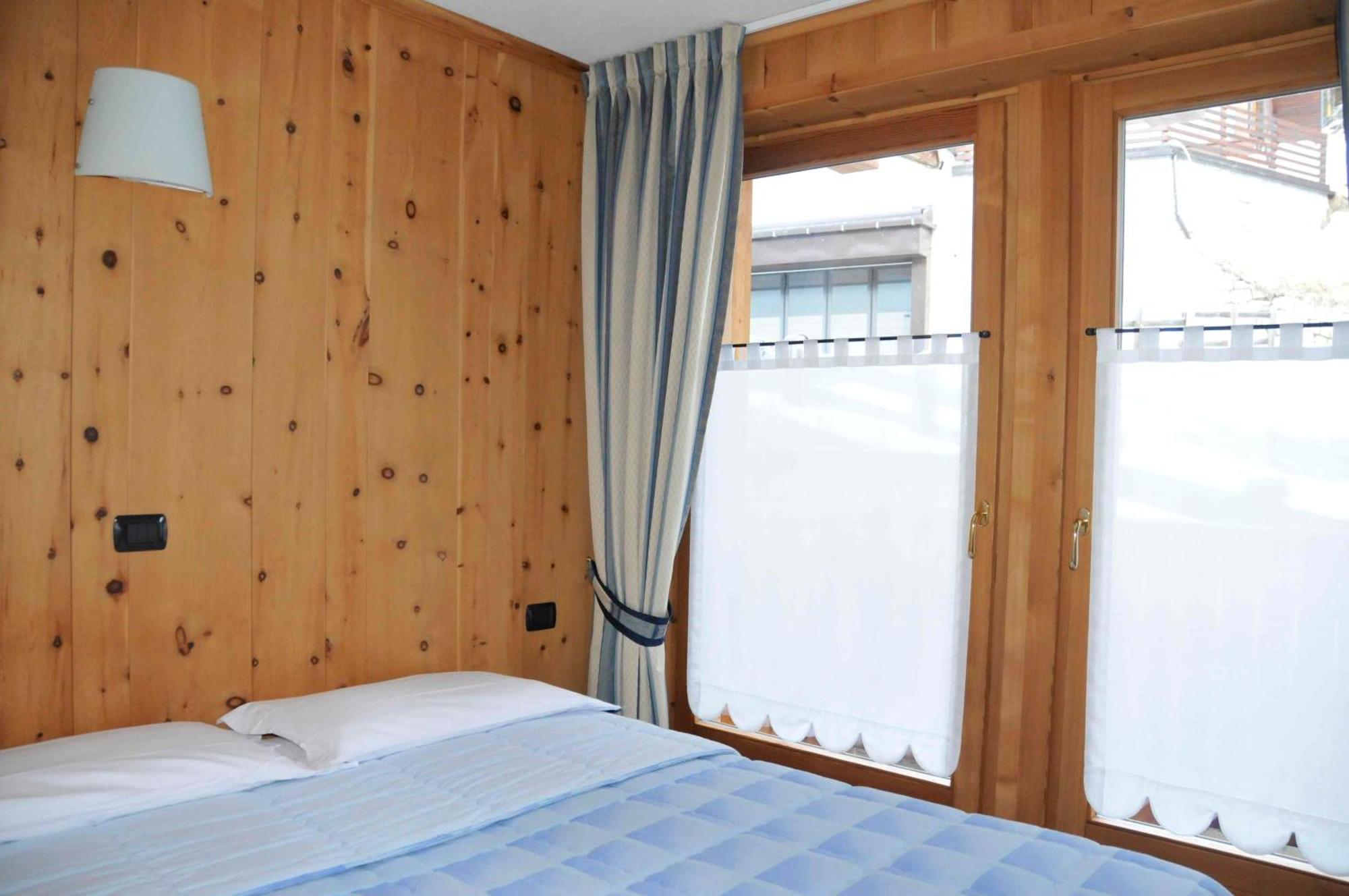 Chalet Le Betulle Santa Caterina Valfurva Bagian luar foto