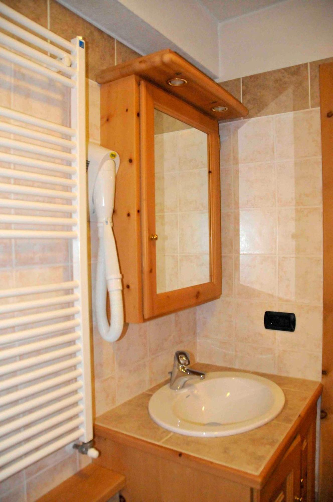 Chalet Le Betulle Santa Caterina Valfurva Bagian luar foto