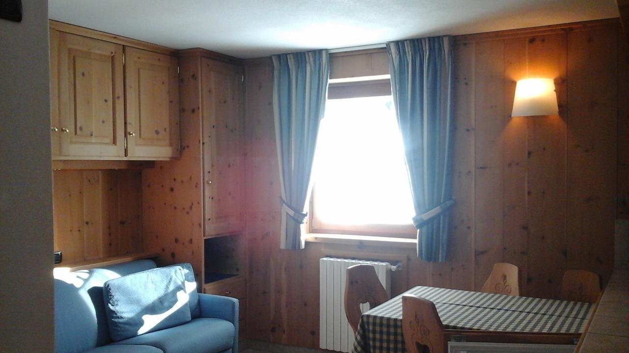 Chalet Le Betulle Santa Caterina Valfurva Bagian luar foto